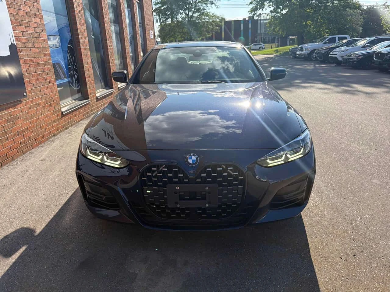 BMW 430 i xDrive | CARFAX | ���������� ��� ������������  | Mobile.bg � ����������� 2