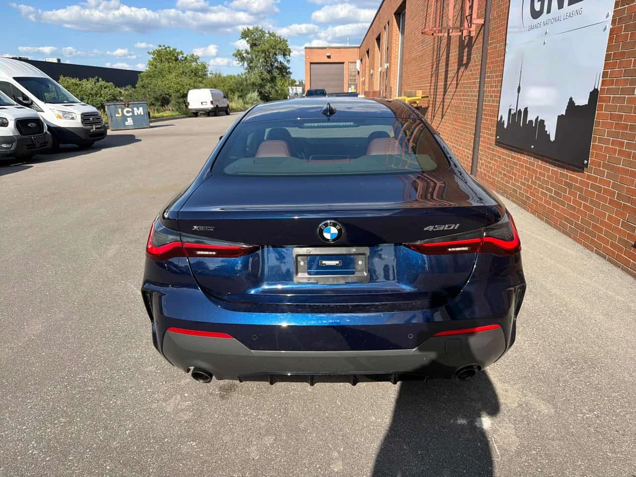 BMW 430 i xDrive | CARFAX | ���������� ��� ������������  | Mobile.bg � ����������� 5