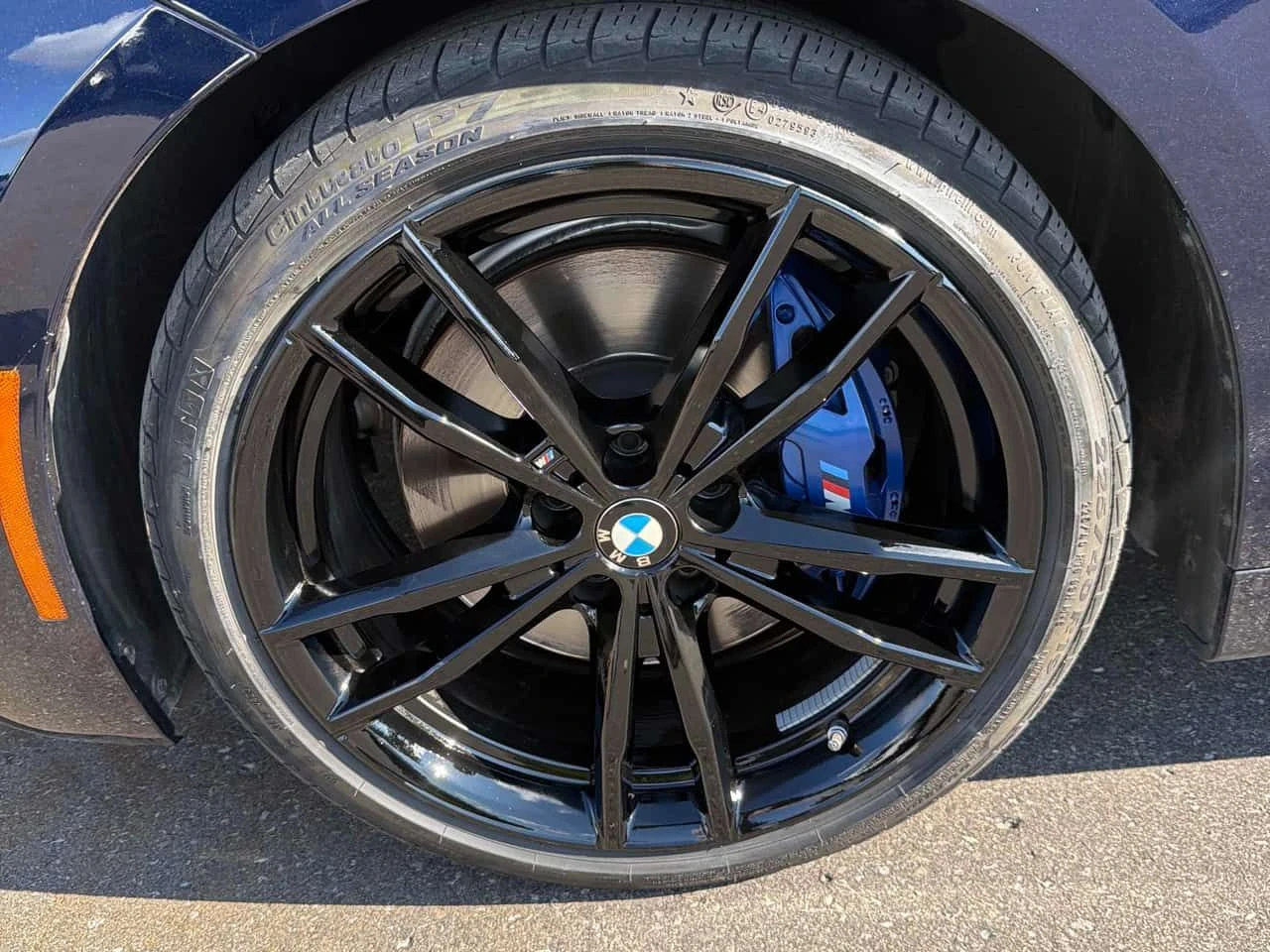 BMW 430 i xDrive | CARFAX | ���������� ��� ������������  | Mobile.bg � ����������� 6