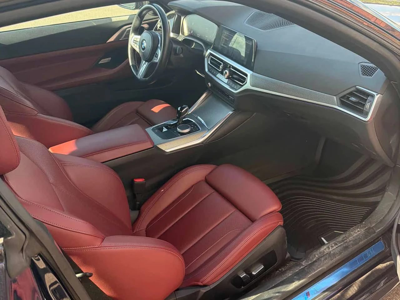 BMW 430 i xDrive | CARFAX | ���������� ��� ������������  | Mobile.bg � ����������� 12