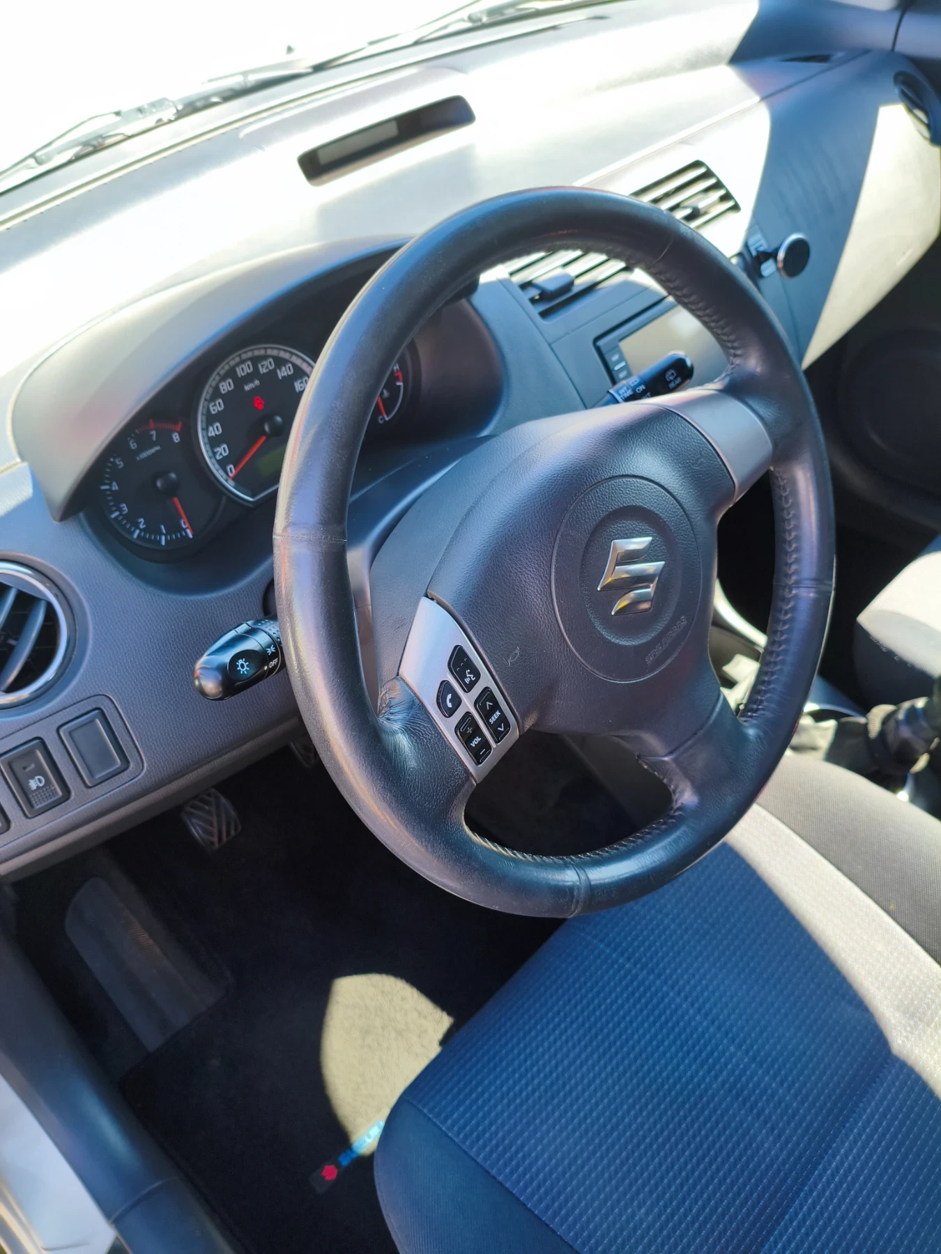 Suzuki Swift 4 x 4 | Mobile.bg � ����������� 6