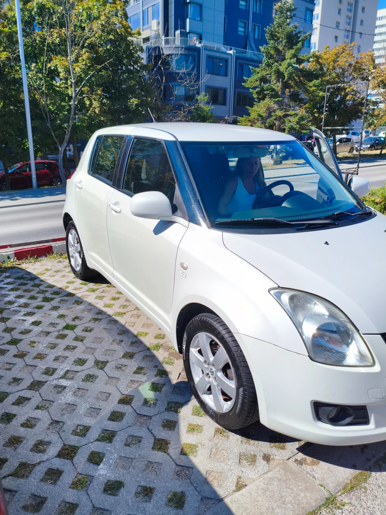 Suzuki Swift 4 x 4 | Mobile.bg � ����������� 2
