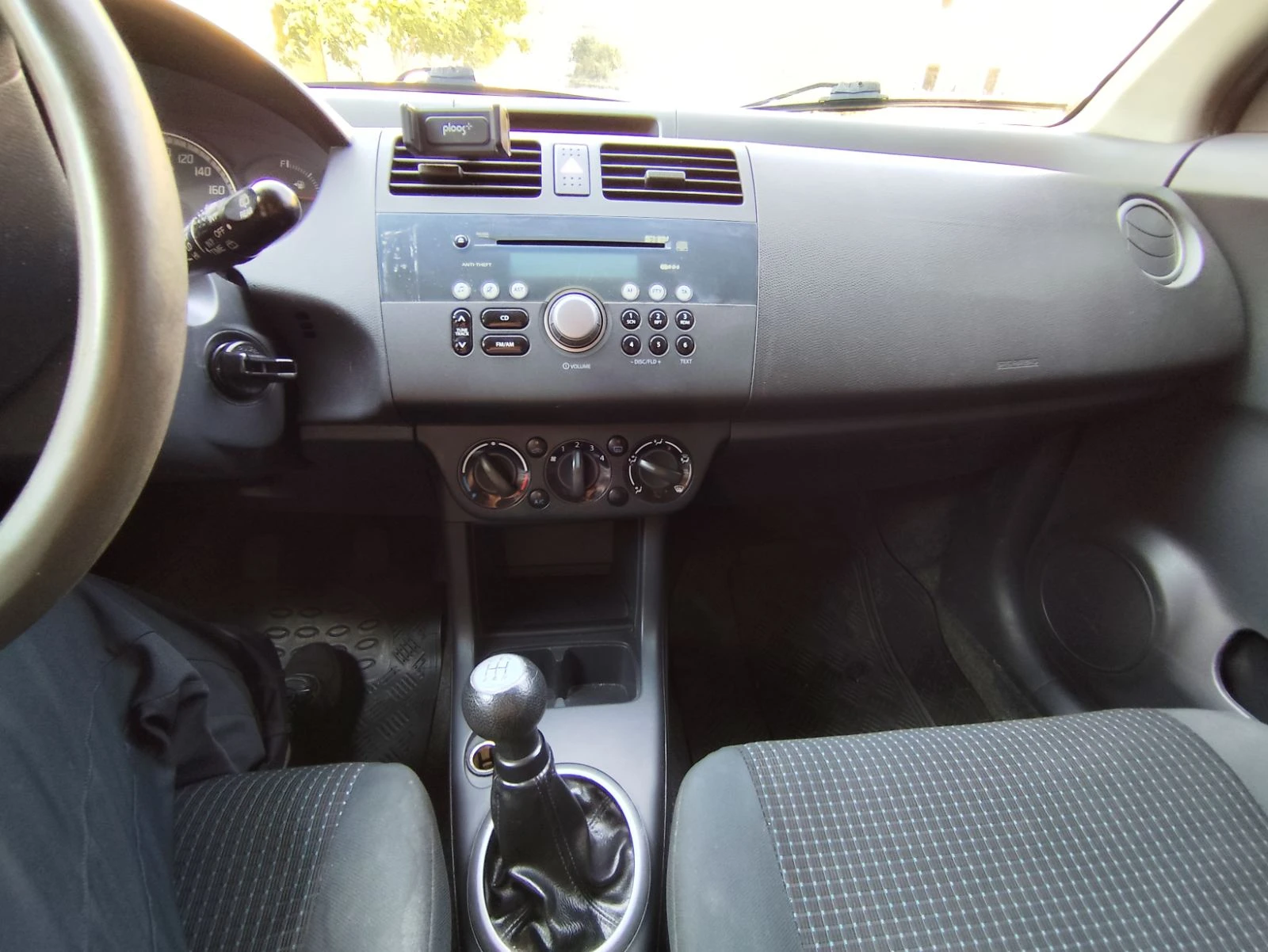 Suzuki Swift, снимка 5 - Автомобили и джипове - 55707688