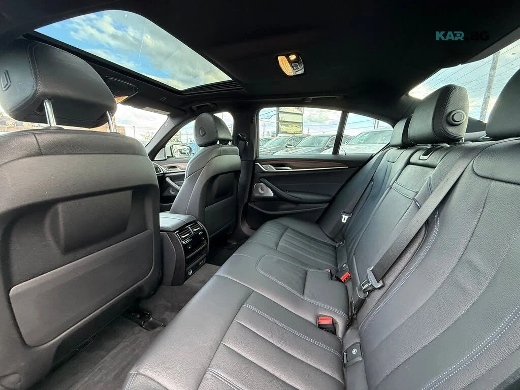 BMW 540 B58* xDrive* АвтоКредит* (ЦЕНА ДО БГ) , снимка 8 - Автомобили и джипове - 55910017