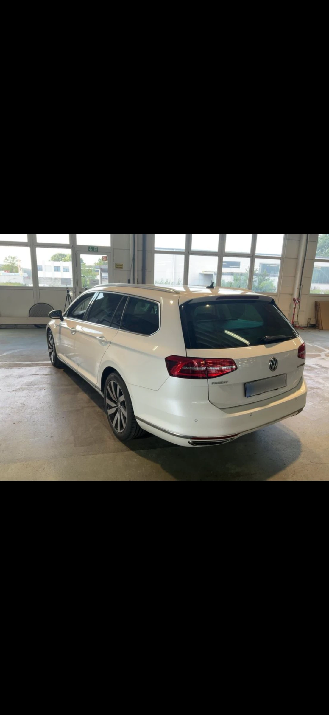 VW Passat -2.0TDI-4X4-FUUL PACK, снимка 3 - Автомобили и джипове - 55947054
