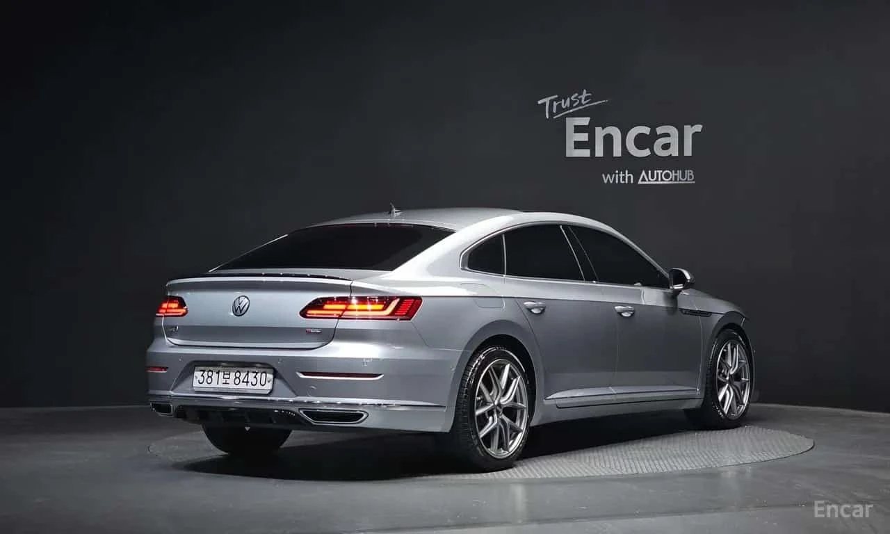 VW Arteon 2.0 TDI Prestige| DUNAUDIO| ОБДУХ| 360| HUD| ПАМЕТ, снимка 2 - Автомобили и джипове - 56169100