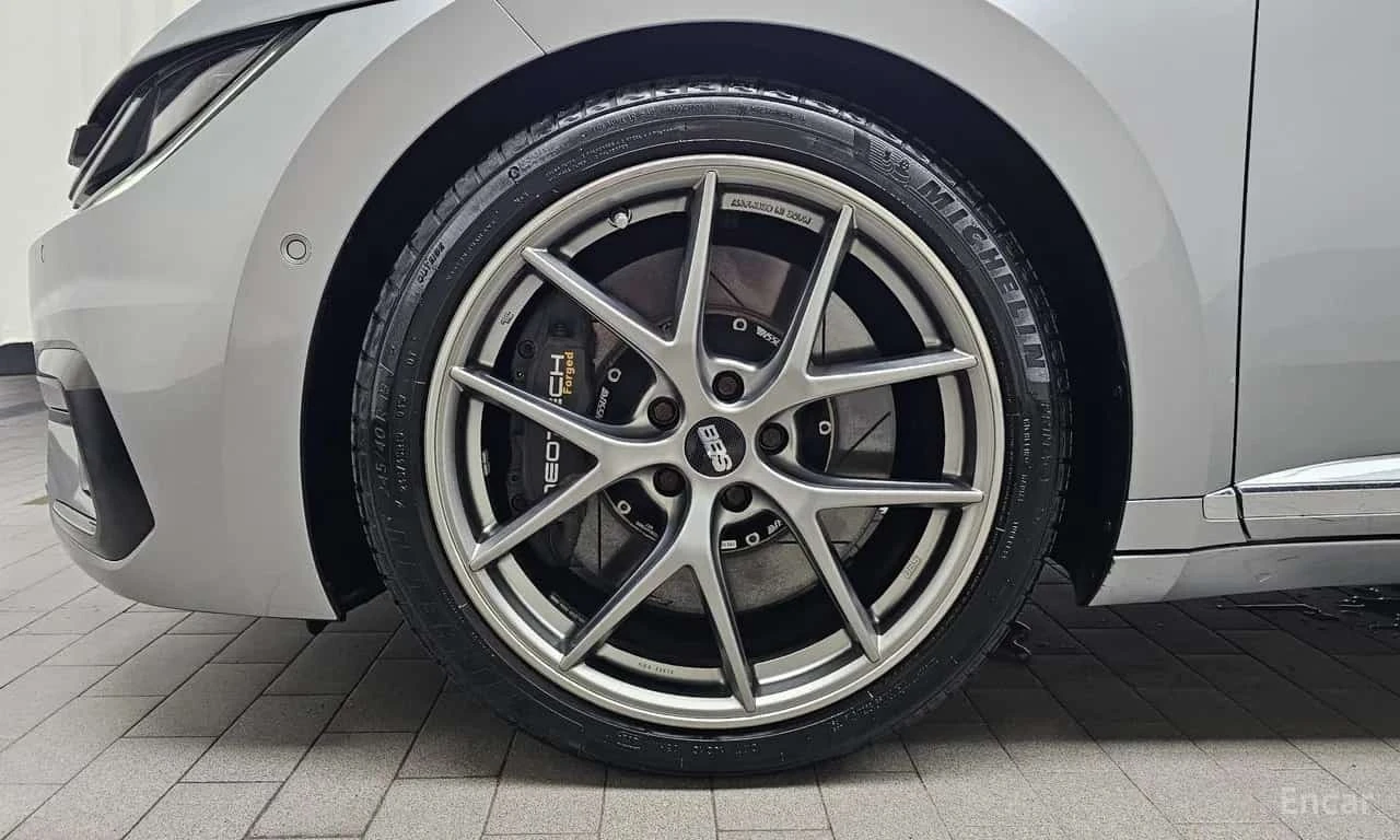 VW Arteon 2.0 TDI Prestige| DUNAUDIO| ОБДУХ| 360| HUD| ПАМЕТ, снимка 5 - Автомобили и джипове - 56169100