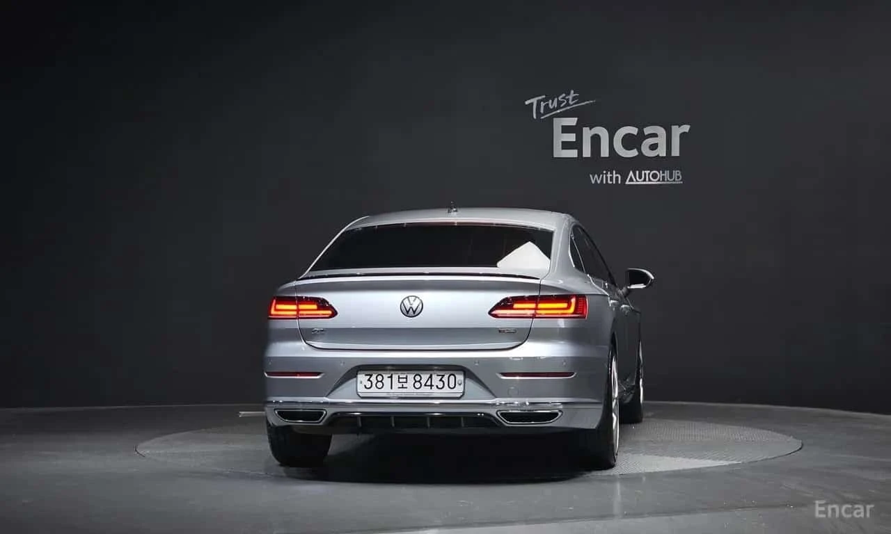 VW Arteon 2.0 TDI Prestige| DUNAUDIO| ОБДУХ| 360| HUD| ПАМЕТ, снимка 4 - Автомобили и джипове - 56169100