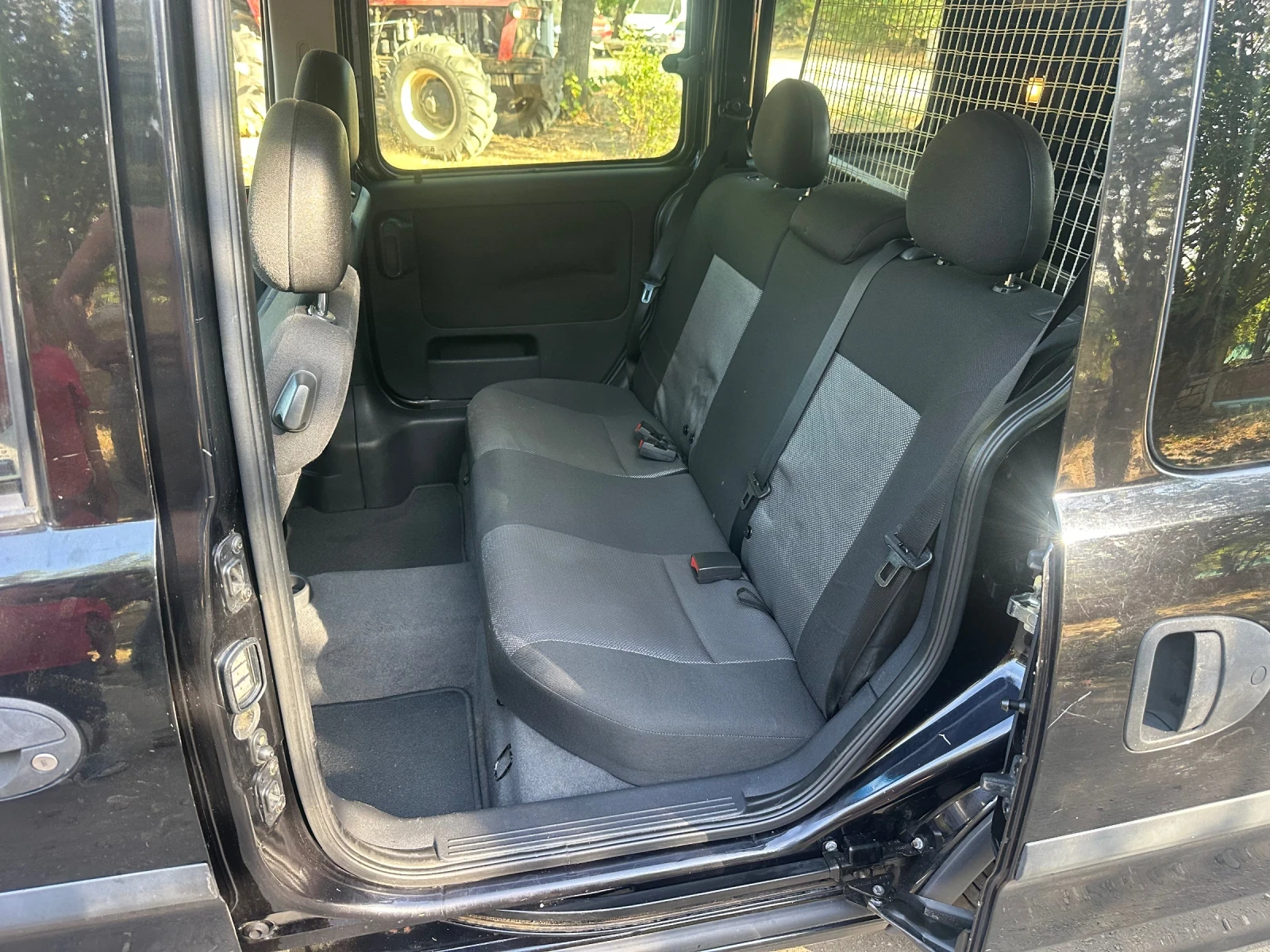 Opel Combo 1.4 ������ 90�� | Mobile.bg � ����������� 11