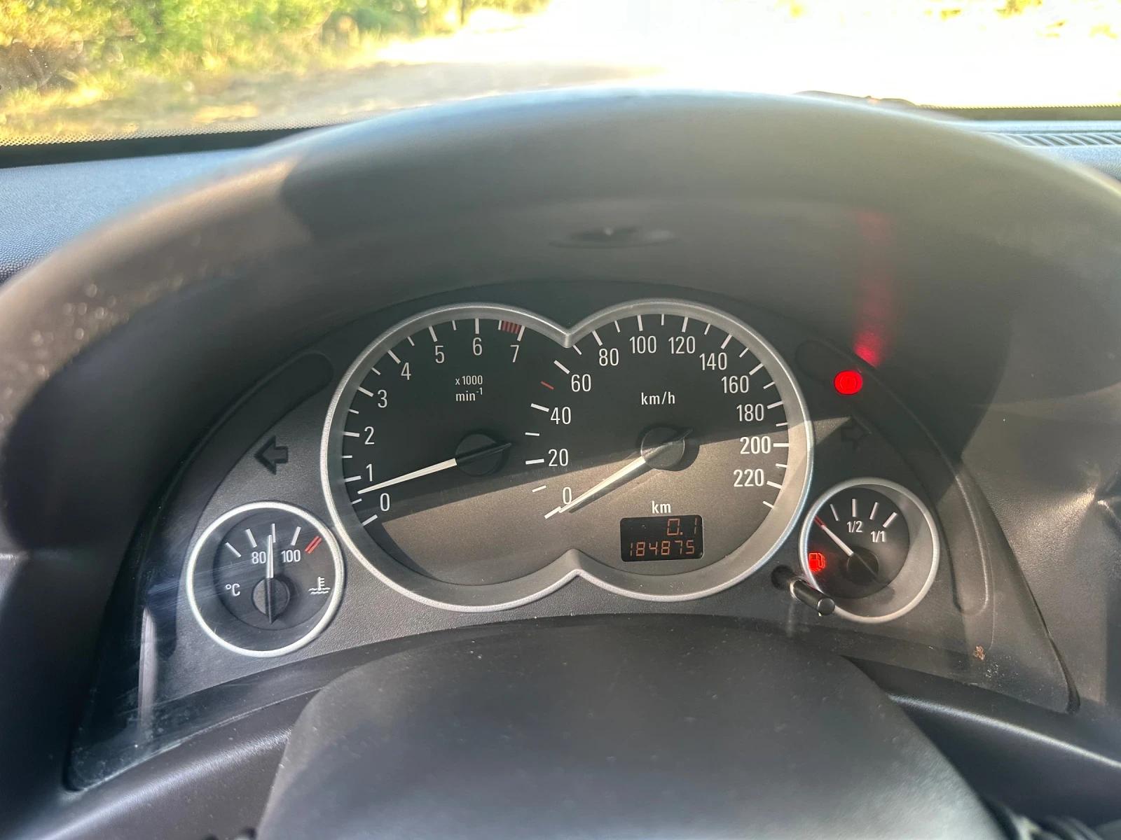 Opel Combo 1.4 ������ 90�� | Mobile.bg � ����������� 10