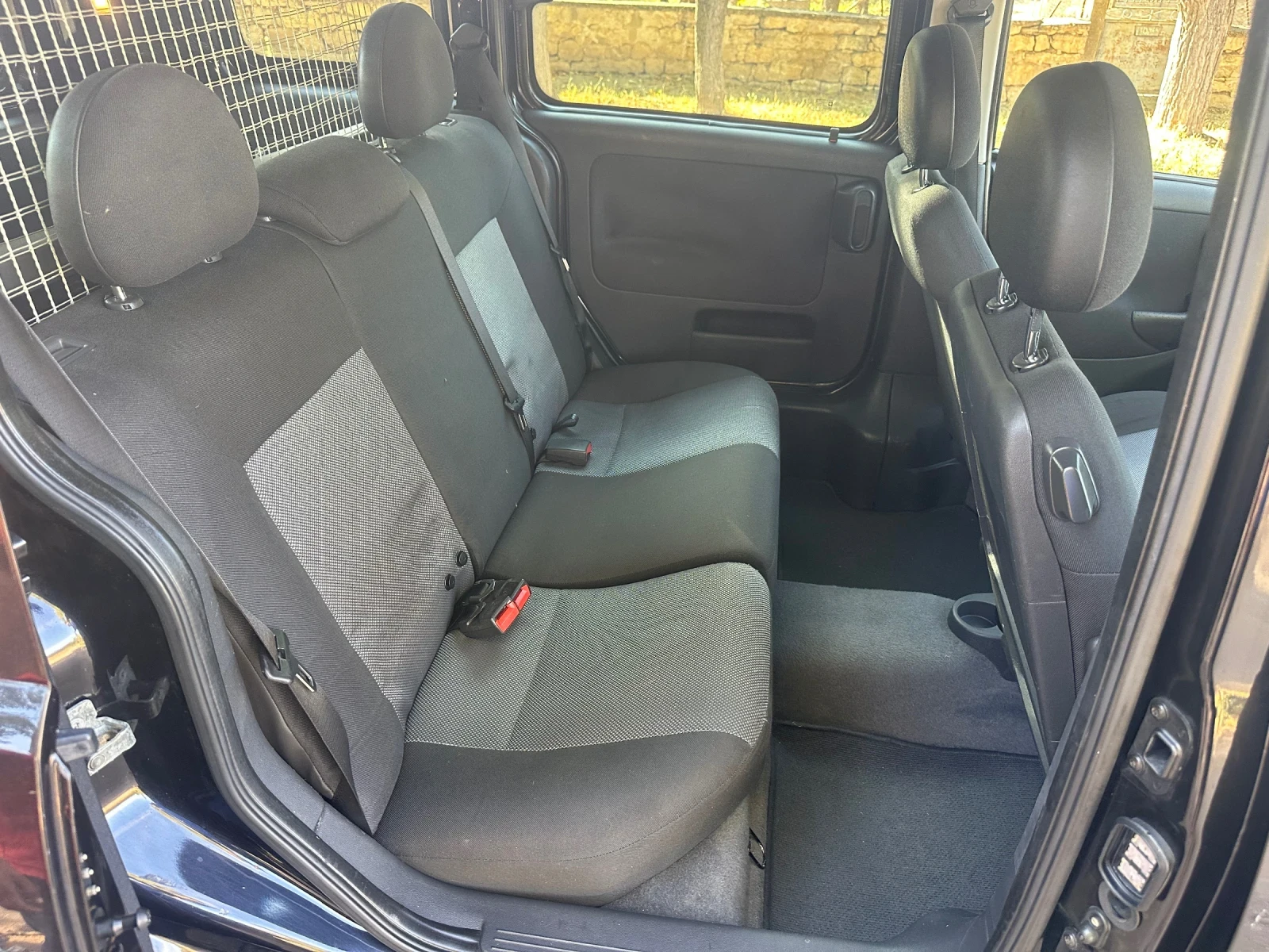 Opel Combo 1.4 ������ 90�� | Mobile.bg � ����������� 13