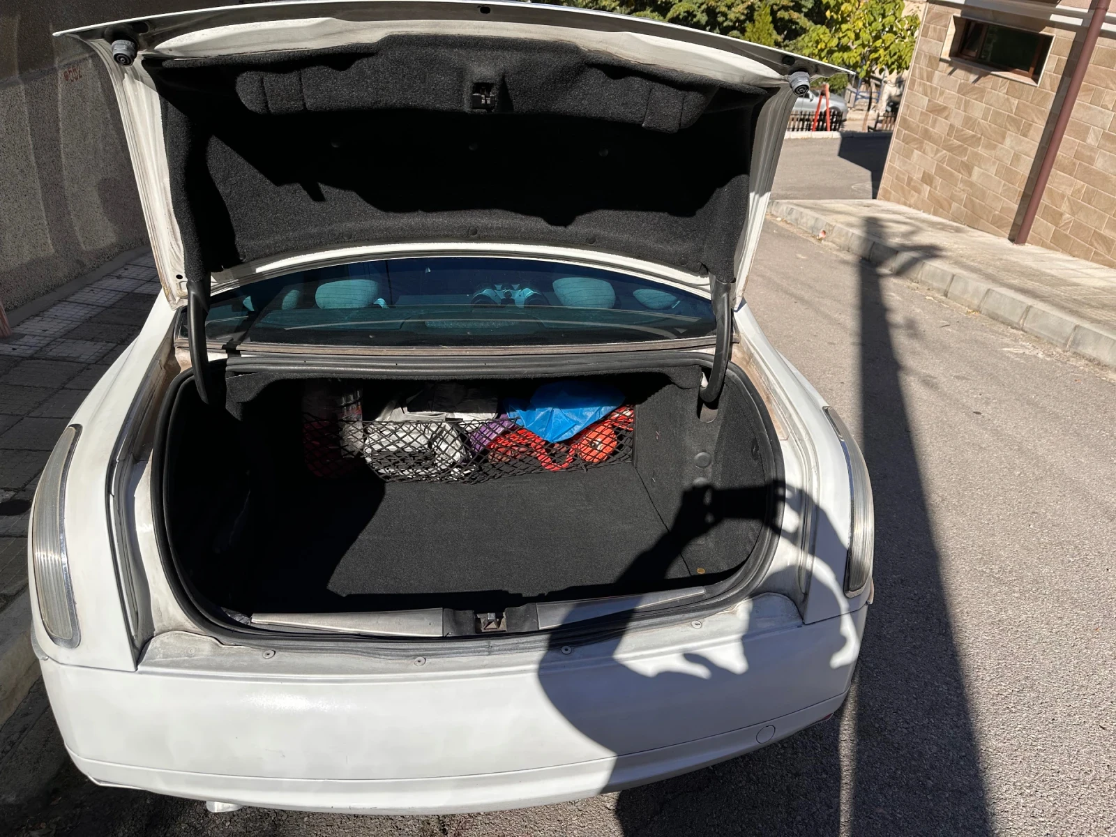 Lancia Thesis 2.4 JTD | Mobile.bg � ����������� 5