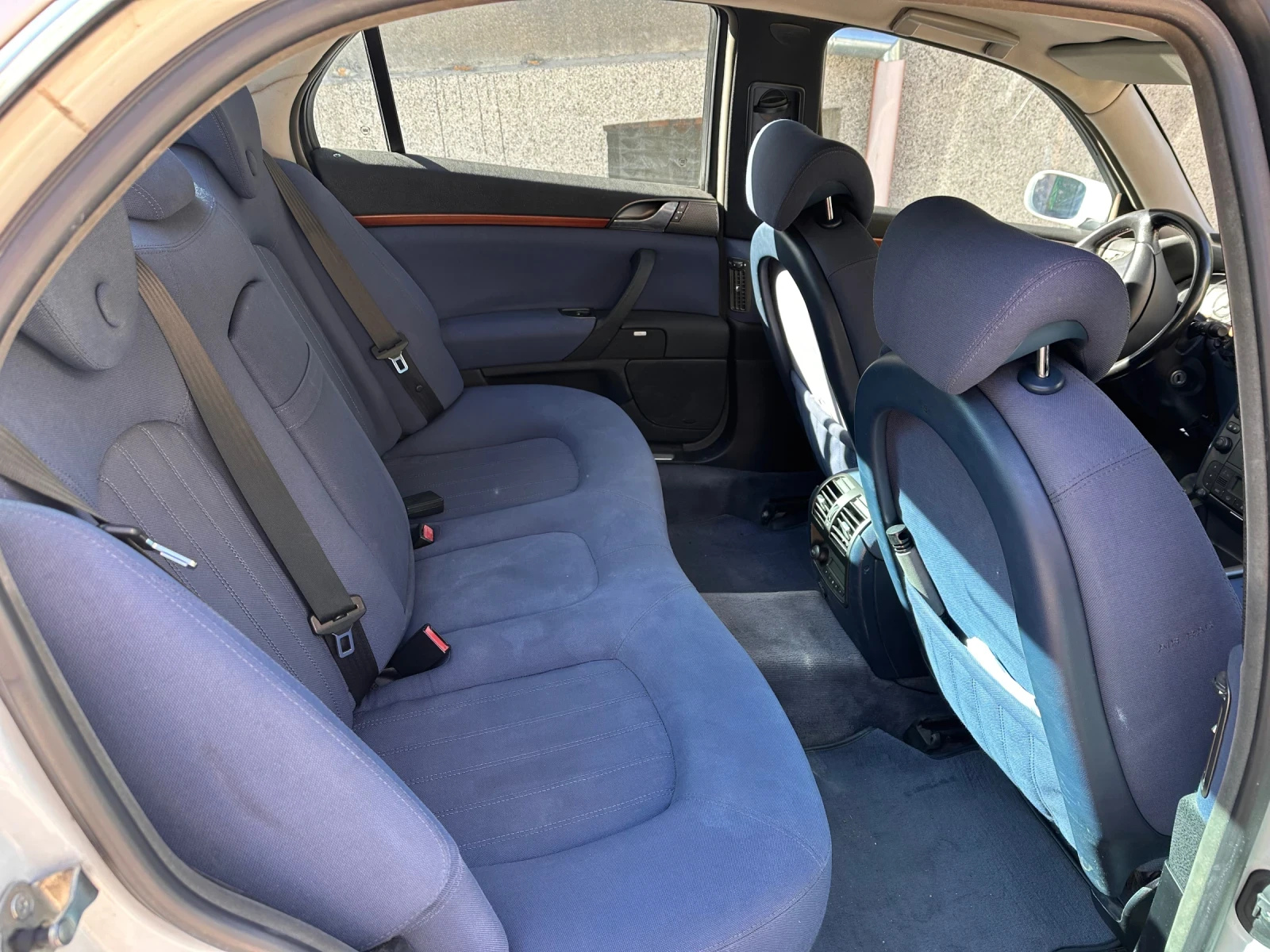 Lancia Thesis 2.4 JTD | Mobile.bg � ����������� 9