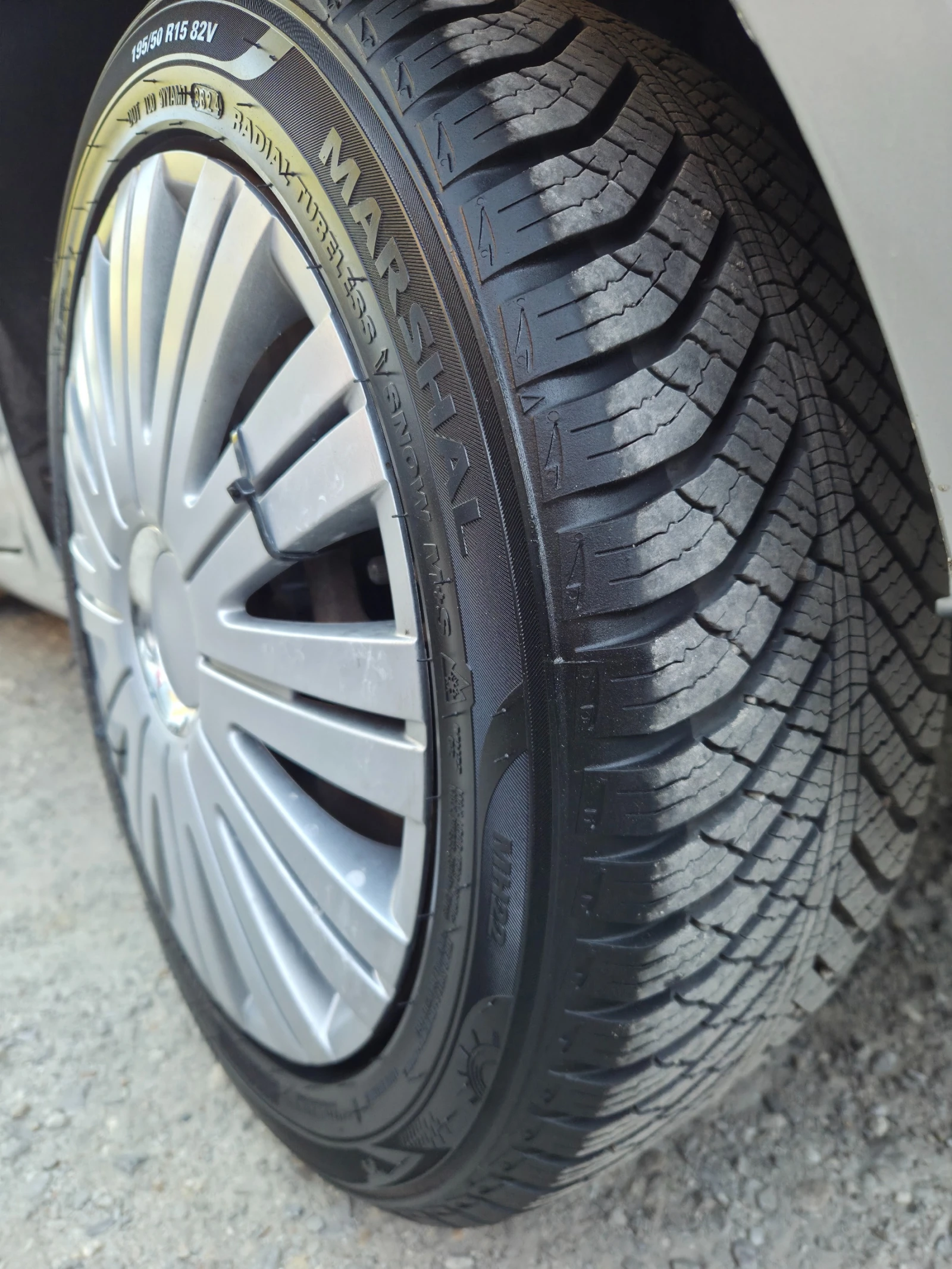 Ford Fiesta 1.4i ���������* 126���.��. | Mobile.bg � ����������� 10