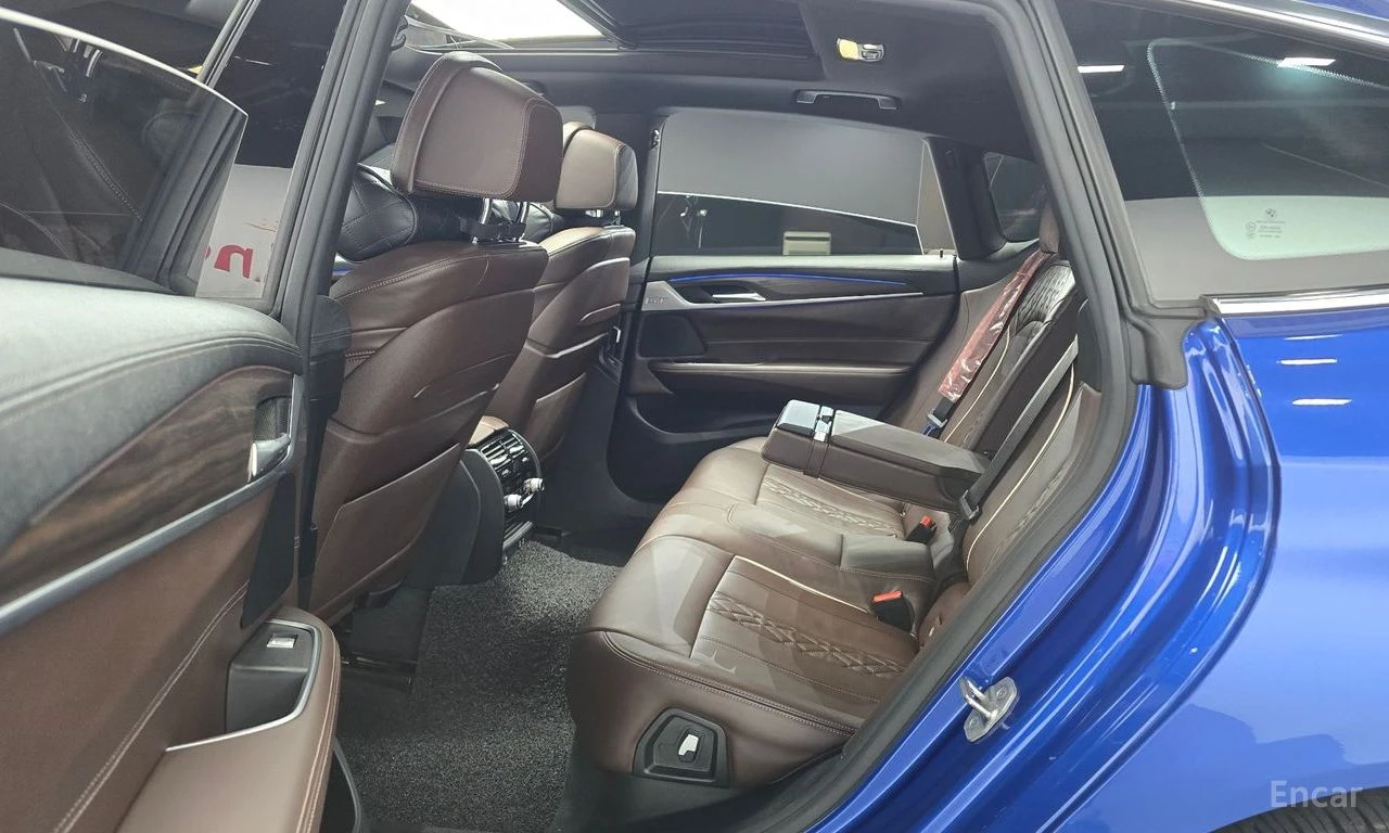 BMW 6 GT 620d* xDrive* M SPORT* HUD* PANO* 360* VENT* ACC | Mobile.bg � ����������� 17