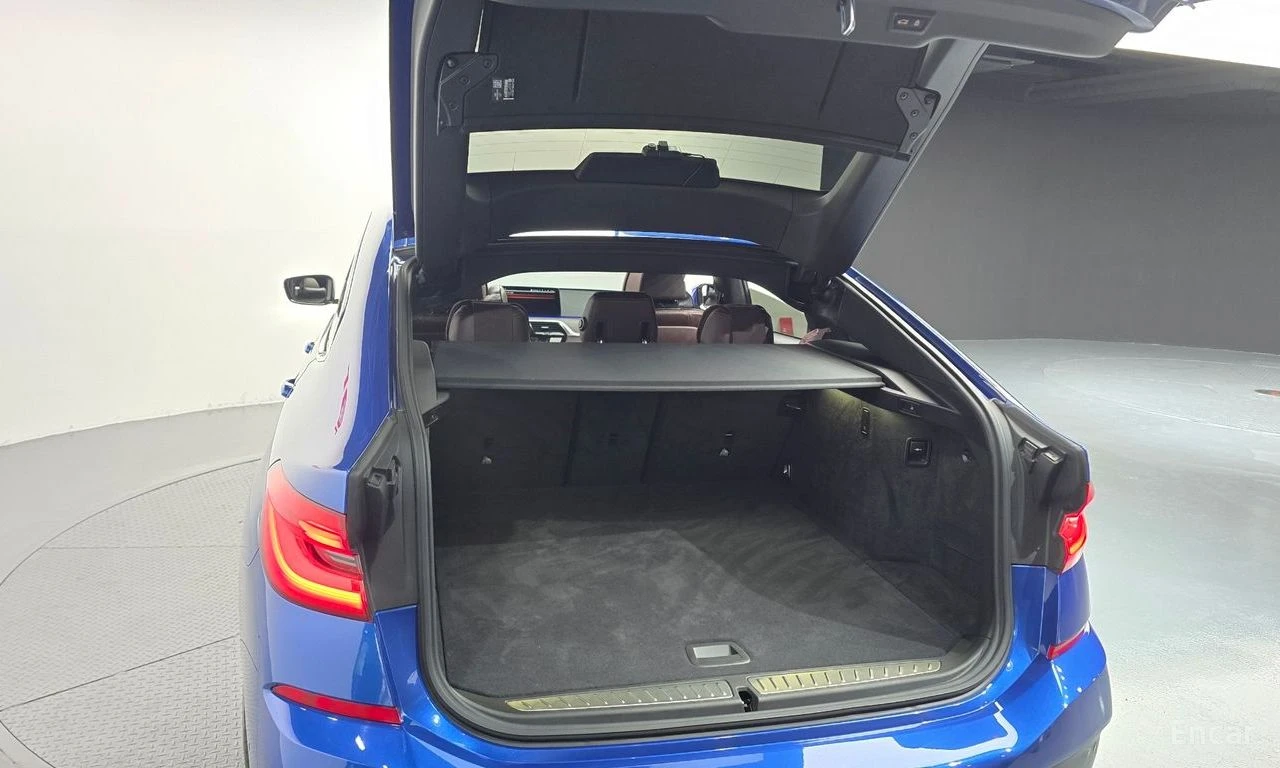BMW 6 GT 620d* xDrive* M SPORT* HUD* PANO* 360* VENT* ACC | Mobile.bg � ����������� 6