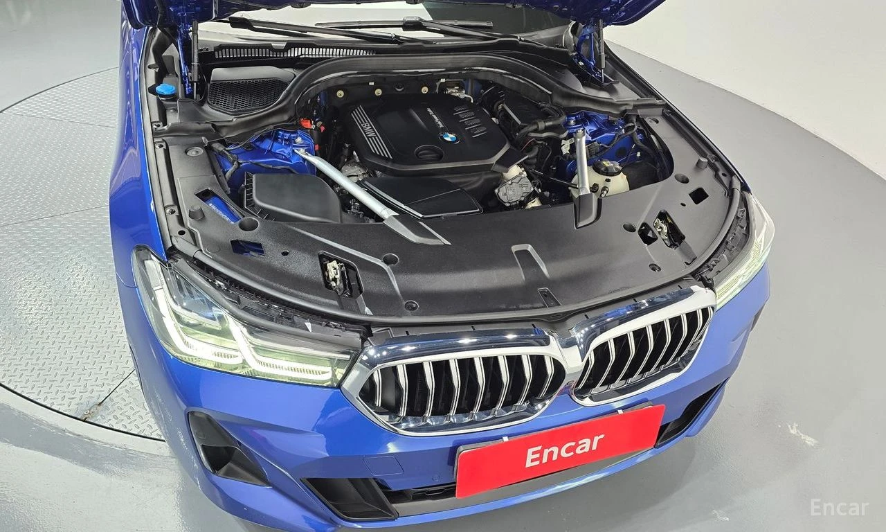 BMW 6 GT 620d* xDrive* M SPORT* HUD* PANO* 360* VENT* ACC | Mobile.bg � ����������� 7
