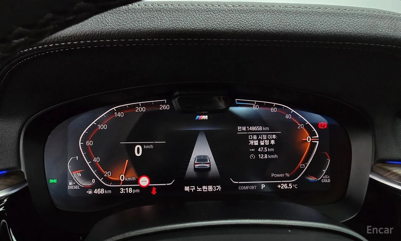 BMW 6 GT 620d* xDrive* M SPORT* HUD* PANO* 360* VENT* ACC | Mobile.bg � ����������� 11