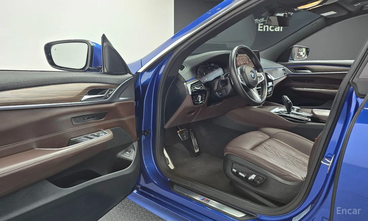 BMW 6 GT 620d* xDrive* M SPORT* HUD* PANO* 360* VENT* ACC | Mobile.bg � ����������� 8