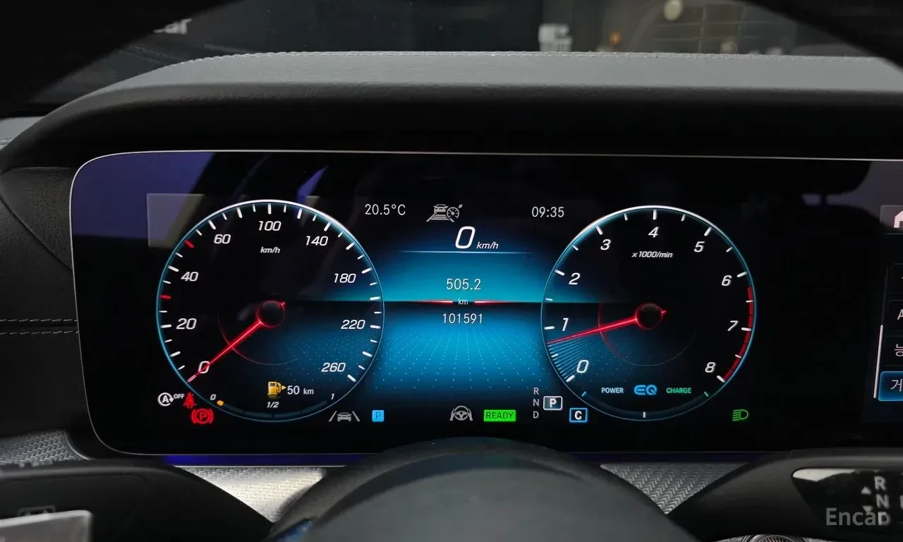 Mercedes-Benz E 350 4MATIC* BURMESTER* ���������* LANE* ASSIST* 360��� | Mobile.bg � ����������� 13