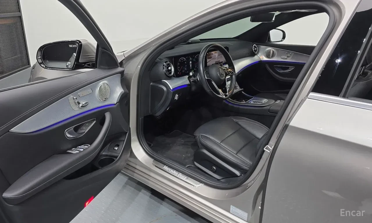 Mercedes-Benz E 350 4MATIC* BURMESTER* ���������* LANE* ASSIST* 360��� | Mobile.bg � ����������� 6