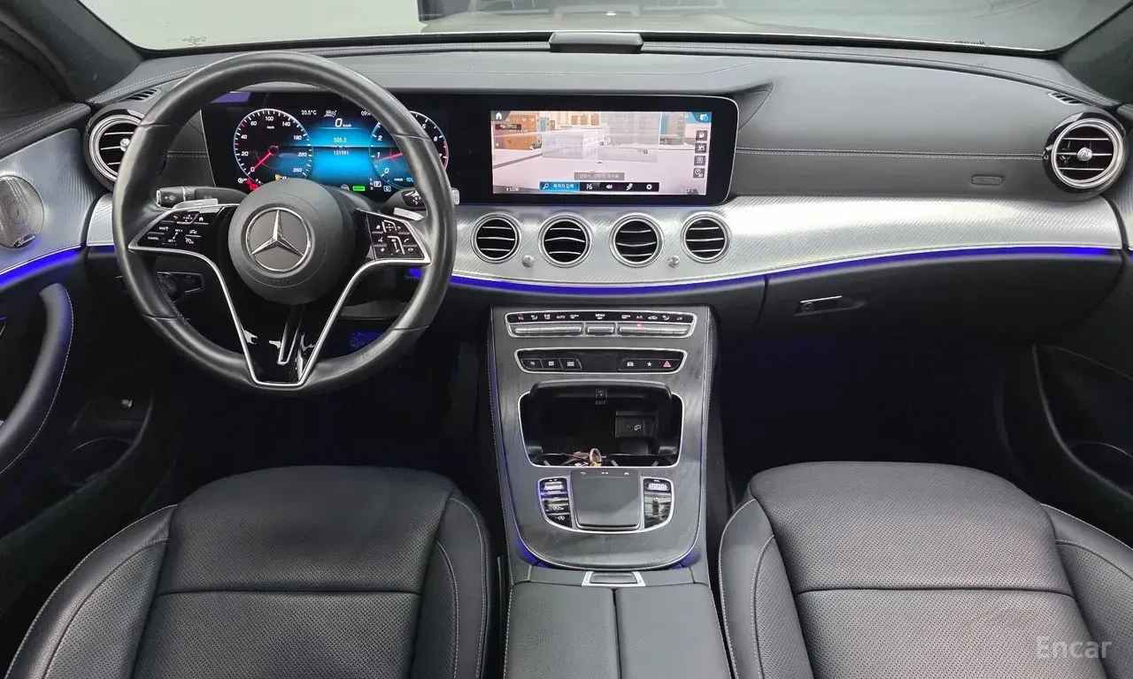 Mercedes-Benz E 350 4MATIC* BURMESTER* ���������* LANE* ASSIST* 360��� | Mobile.bg � ����������� 8