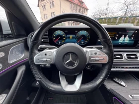 Mercedes-Benz GLE 350 e/AMG/4Matic/Coupe, снимка 10