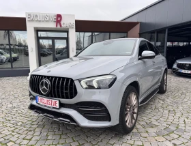 Mercedes-Benz GLE 350 e/AMG/4Matic/Coupe, снимка 1