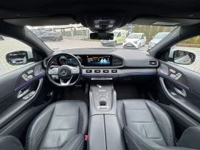 Mercedes-Benz GLE 350 e/AMG/4Matic/Coupe, снимка 9