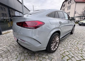Mercedes-Benz GLE 350 e/AMG/4Matic/Coupe, снимка 6