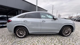 Mercedes-Benz GLE 350 e/AMG/4Matic/Coupe, снимка 7