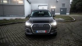 Audi Q7 - 4M/3.0T/BOSE/7MESTA/AMBI/PANORAMA/LIZING/BARTER, снимка 1