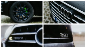 Audi Q7 - 4M/3.0T/BOSE/7MESTA/AMBI/PANORAMA/LIZING/BARTER, снимка 10