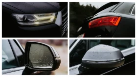 Audi Q7 - 4M/3.0T/BOSE/7MESTA/AMBI/PANORAMA/LIZING/BARTER, снимка 5