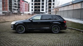 Audi Q7 - 4M/3.0T/BOSE/7MESTA/AMBI/PANORAMA/LIZING/BARTER, снимка 3