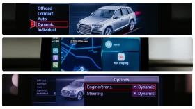 Audi Q7 - 4M/3.0T/BOSE/7MESTA/AMBI/PANORAMA/LIZING/BARTER, снимка 12