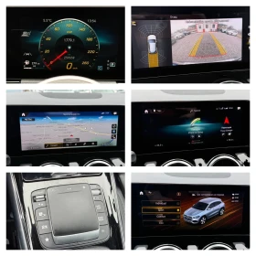 Mercedes-Benz GLA 220 d (190hp)8G-automatic/Full LED/Camera/EU6d/Подгрев, снимка 15