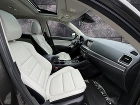 Mazda CX-5 EXCLUSIVE#4x4##PODGREV#INAVI#KOJA#KAMERA#, снимка 10