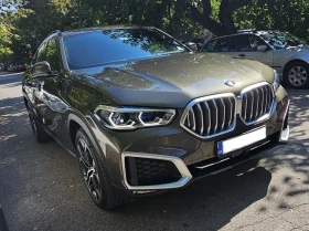 BMW X6 xDrive30d INDIVIDUAL , снимка 1