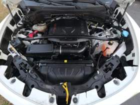 Alfa Romeo Stelvio TI LUSSO| HARMAN/KARDON| ПОДРЕВ, снимка 14