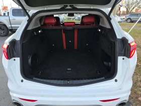Alfa Romeo Stelvio TI LUSSO| HARMAN/KARDON| ПОДРЕВ, снимка 12