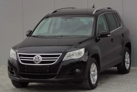 VW Tiguan 2.0TDI* 140к.с* 4-motion* , снимка 3