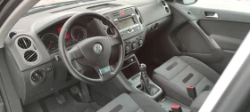 VW Tiguan 2.0TDI* 140к.с* 4-motion* , снимка 12