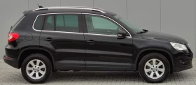 VW Tiguan 2.0TDI* 140к.с* 4-motion* , снимка 8
