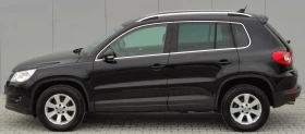 VW Tiguan 2.0TDI* 140к.с* 4-motion* , снимка 7
