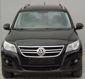 VW Tiguan 2.0TDI* 140к.с* 4-motion* , снимка 2