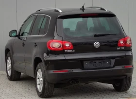 VW Tiguan 2.0TDI* 140к.с* 4-motion* , снимка 6