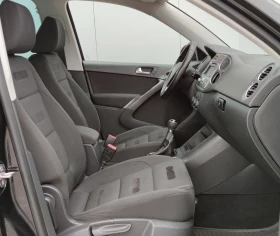 VW Tiguan 2.0TDI* 140к.с* 4-motion* , снимка 9