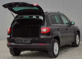 VW Tiguan 2.0TDI* 140к.с* 4-motion* , снимка 16