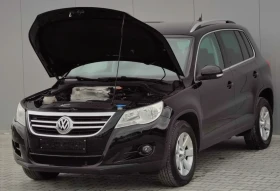 VW Tiguan 2.0TDI* 140к.с* 4-motion* , снимка 15